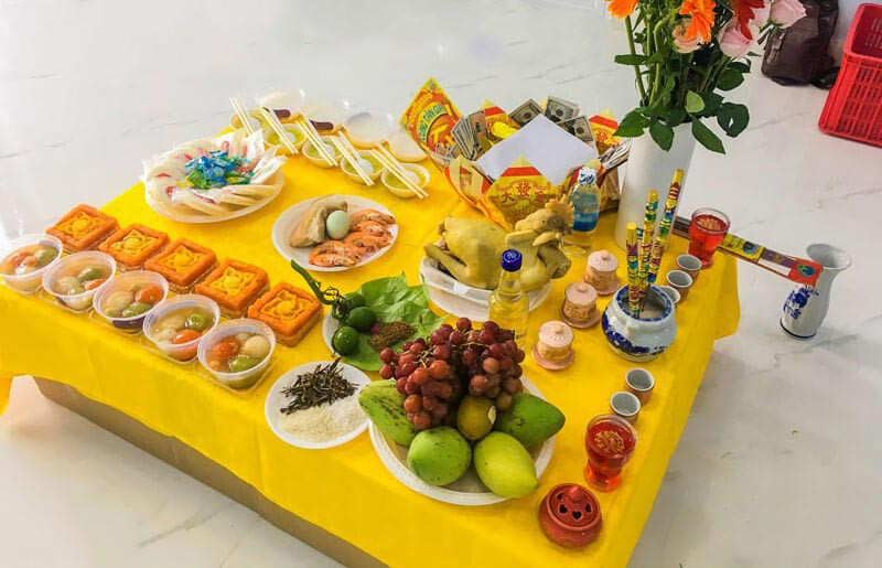 Ý nghĩa sâu sắc của văn khấn xin sửa nhà trong phong thủy