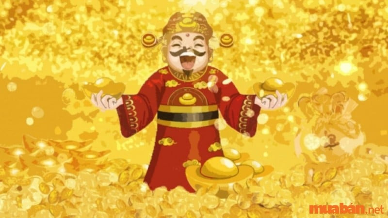 Ý nghĩa tâm linh của ngày vía Thần Tài mùng 10 tháng Giêng trong văn hóa Việt