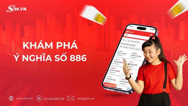 Năm bạn trẻ sử dụng điện thoại, biểu tượng của 886 nghĩa là gì trong giao tiếp số
