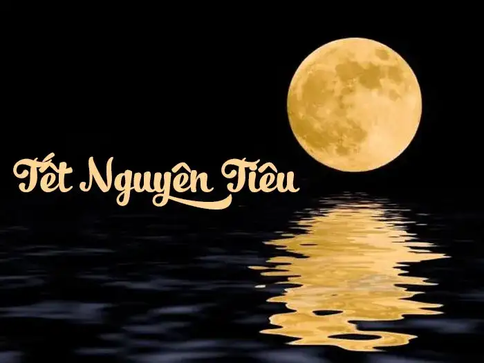 Người dân Việt chuẩn bị đón Tết Nguyên Tiêu, ngày rằm đầu tiên trong năm