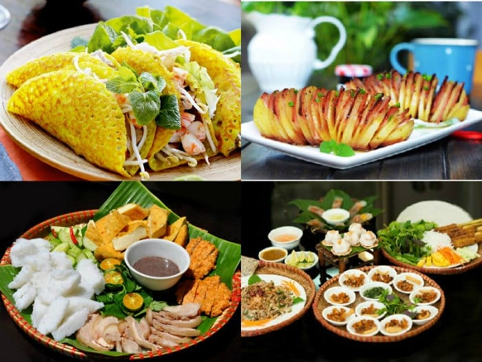 Bát phở hay hủ tiếu nóng hổi, một biểu tượng của ẩm thực đường phố Sài Gòn về đêm