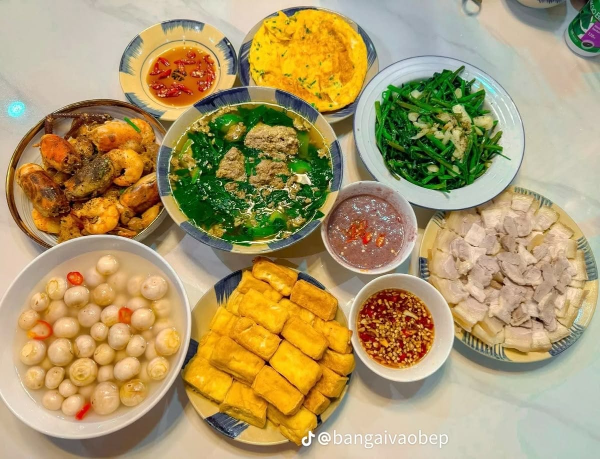 Hình ảnh một nhóm bạn trẻ đang tương tác sôi nổi, phản ánh cộng đồng Gen Z và cách họ giao tiếp qua các thuật ngữ mới.