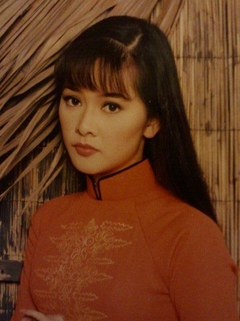 Orange trong một buổi chụp hình