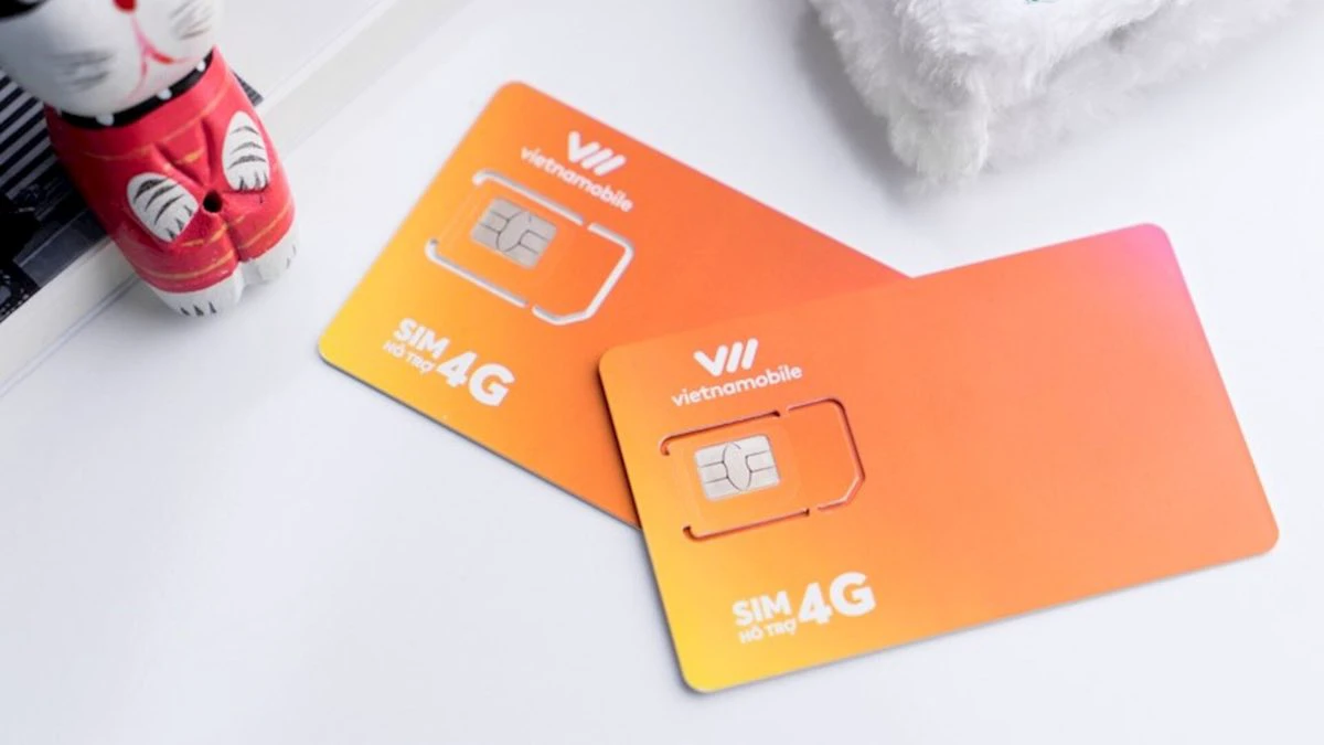 Hình ảnh số 092 và logo Vietnamobile, minh họa rõ ràng 092 là mạng gì