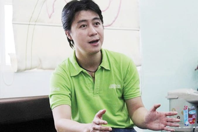 Timeline vụ án Rikvip