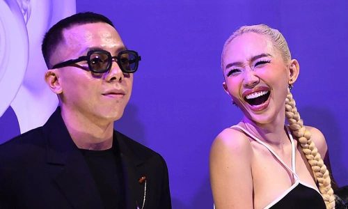 Hoàng Touliver - Producer và DJ hàng đầu Việt Nam