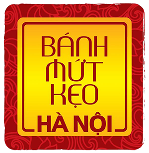 Logo các thương hiệu bánh kẹo uy tín, biểu tượng chất lượng trong ngành công nghiệp bánh kẹo tại Hà Nội.
