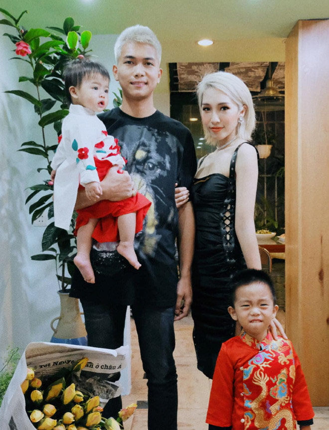 Emily xinh đẹp sau Miss Audition