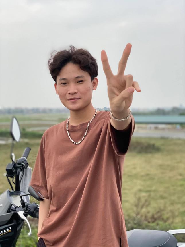 Đỗ Đạt TikTok với biểu cảm hài hước, đặc trưng làm nên thương hiệu cá nhân