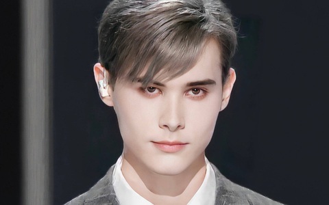 Trương Hân Nghiêu nam ca sĩ tài năng của làng giải trí Hoa Ngữ