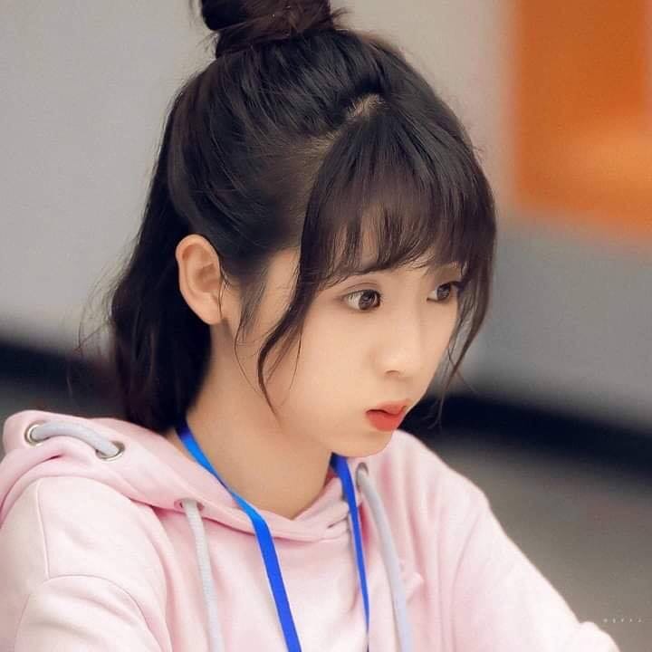 Hình Phi trong tạo hình cổ trang