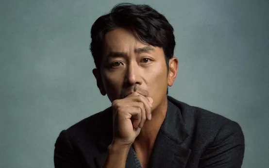 Ha Jung Woo trong vai diễn để đời