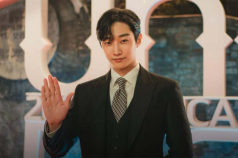 Chân dung Jung Jin-young, nam ca sĩ kiêm diễn viên đa tài
