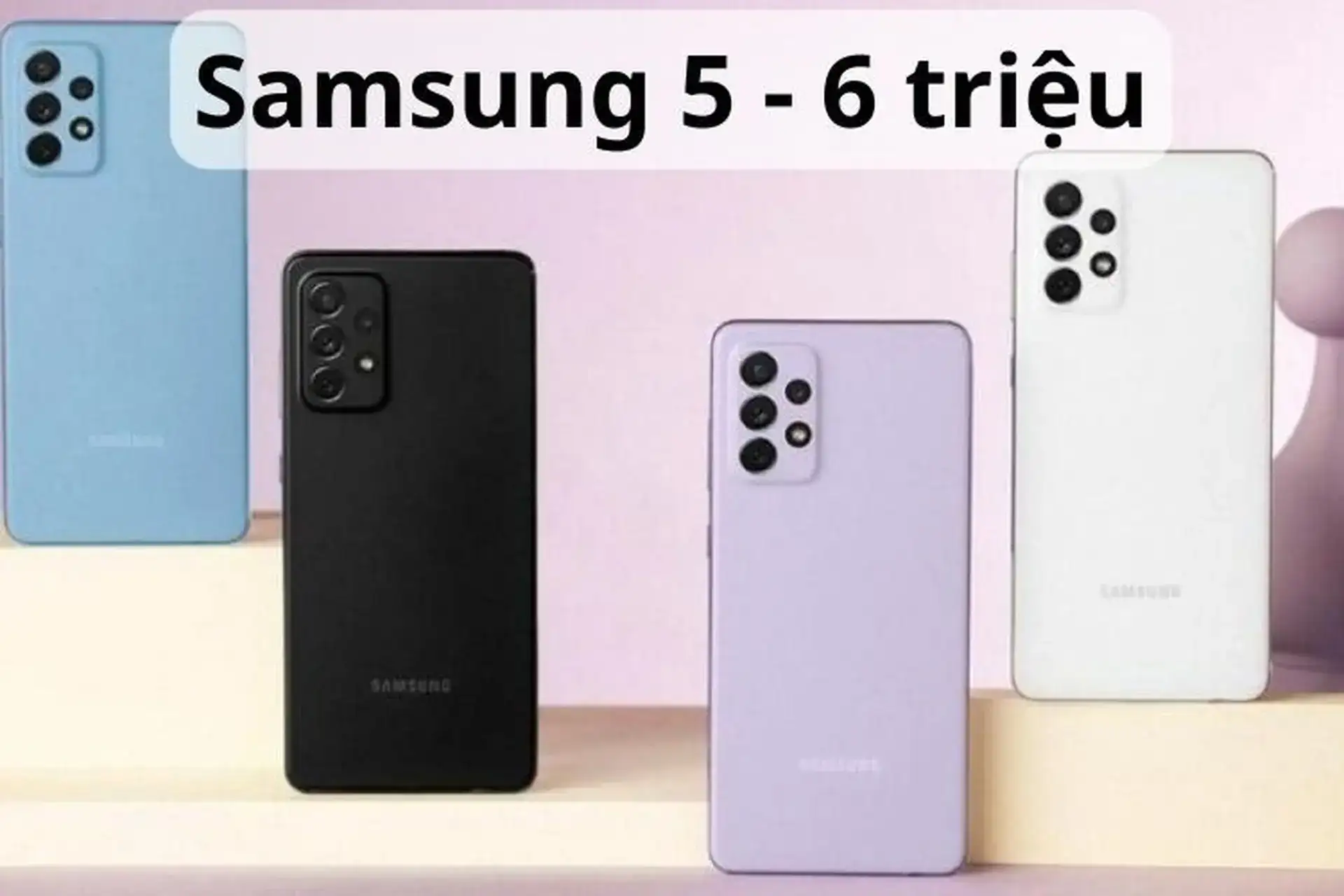 Điện thoại thông minh giá phải chăng