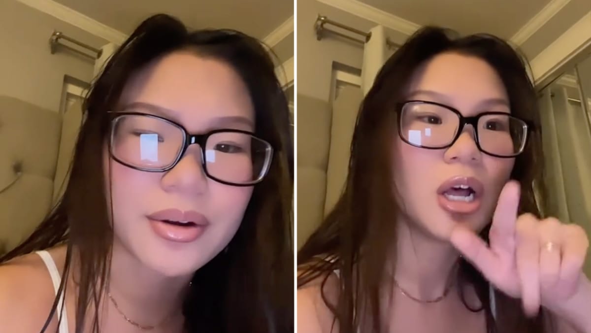 Phạm Thế Vinh, tức A Dinh SG, trong một khoảnh khắc đời thường, giản dị và gần gũi với người hâm mộ
