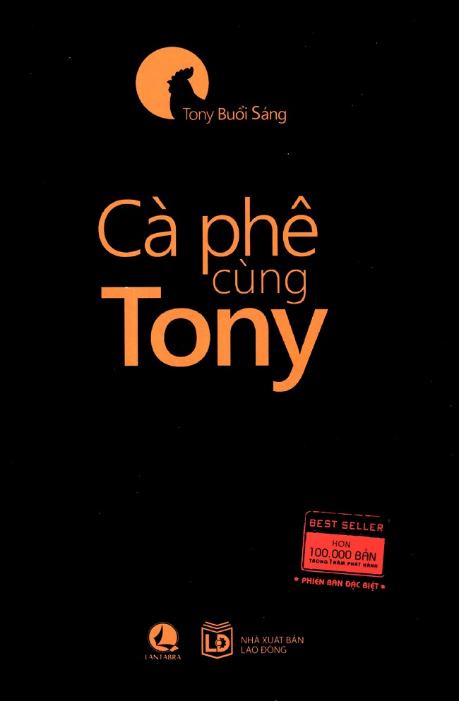 Bìa sách "Trên đường băng" của Tony Buổi Sáng mang đến góc nhìn sâu sắc về định hướng sự nghiệp