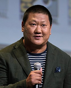 Chân dung diễn viên Benedict Wong, ngôi sao gốc Á nổi bật tại Hollywood