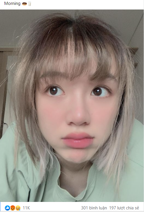 Nữ streamer Hoàng Thu Hường xinh đẹp và tài năng, gây ấn tượng mạnh với cộng đồng game thủ.