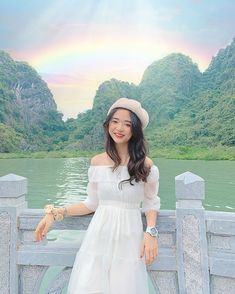 Chân dung Mai Hà Hoàng Yến, nữ sinh Biên Hòa nổi bật trên mạng xã hội