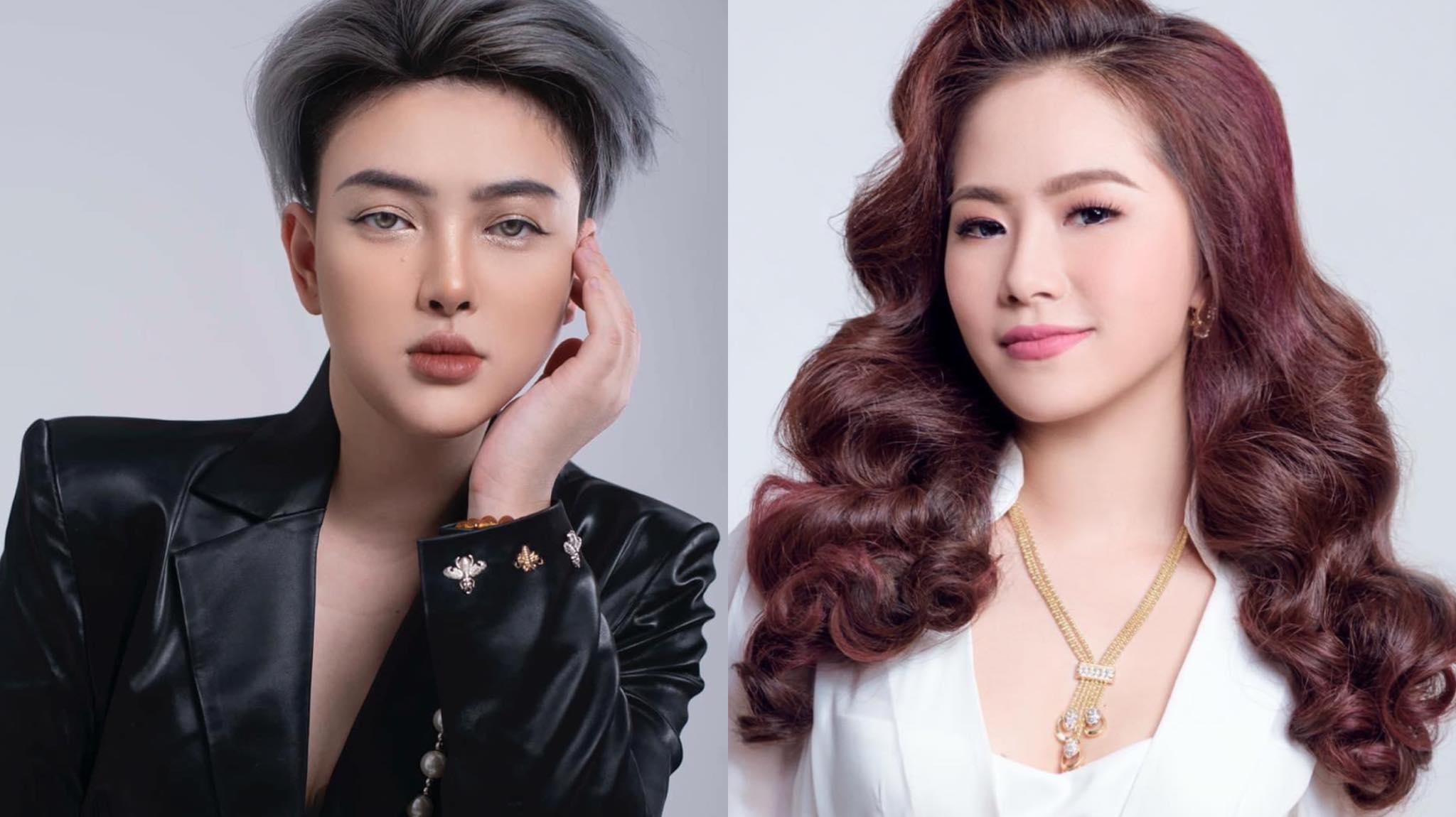 Chu Thúy Quỳnh với phong cách cá tính