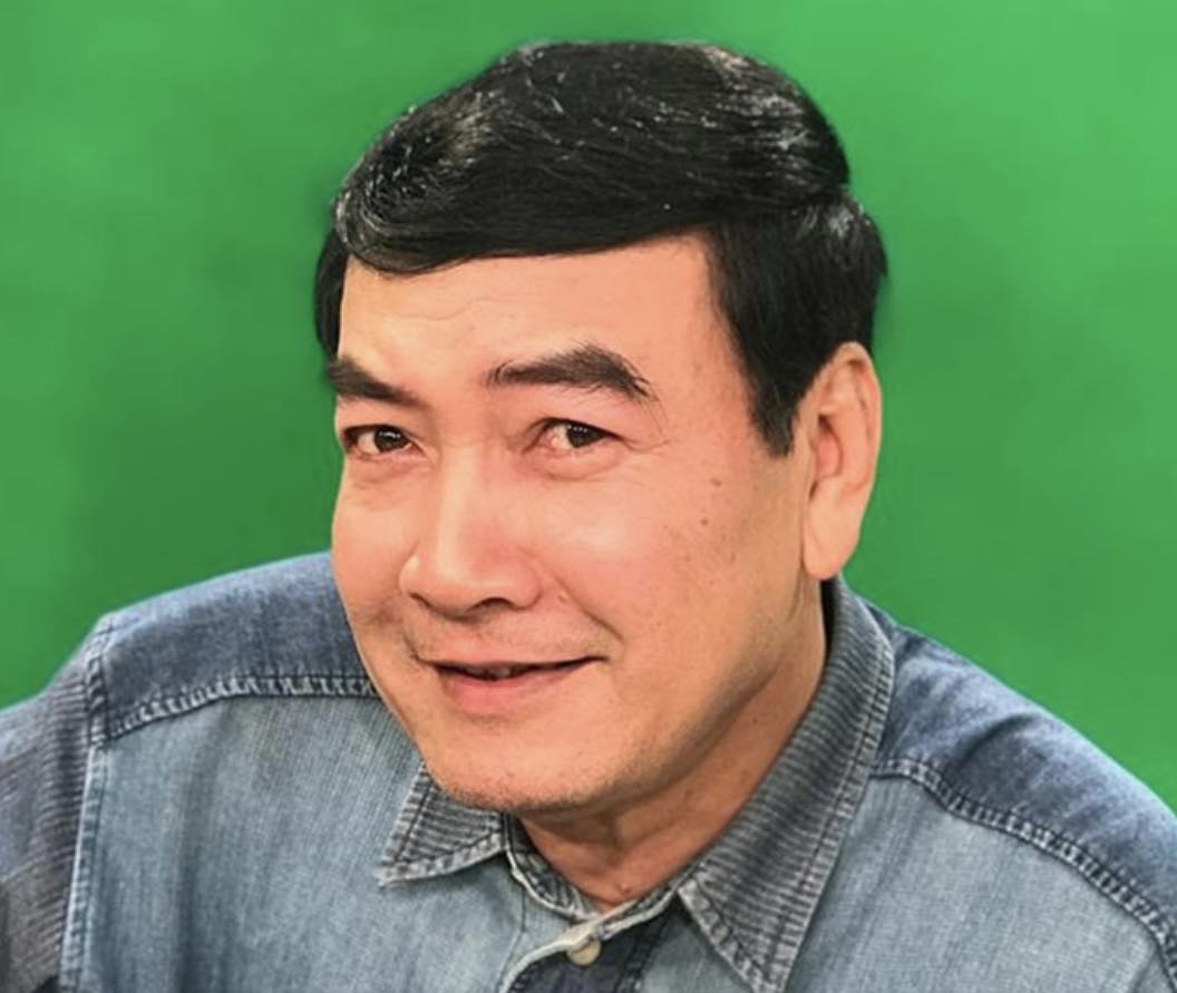 Nghệ sĩ Nam Anh - người thầy tận tâm