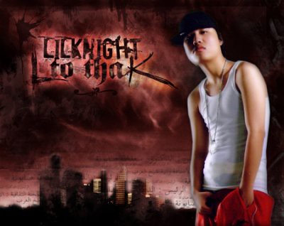 Rapper LK Nguyễn Quang Hưng, tượng đài của Rap Việt