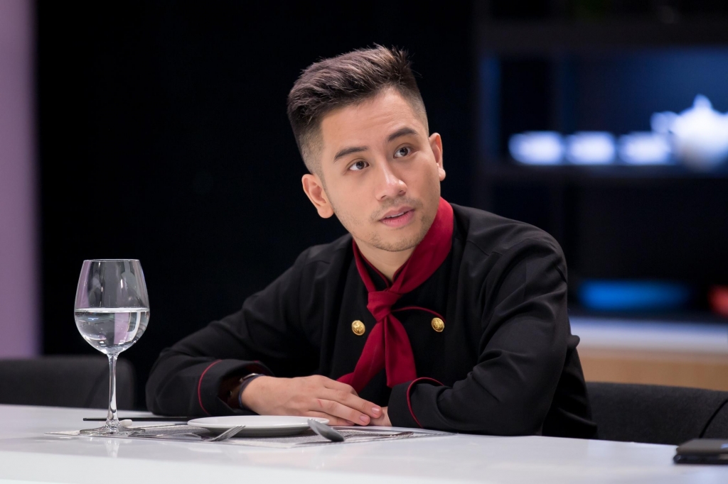 Chân dung Đặng Anh Vũ, food blogger nổi tiếng