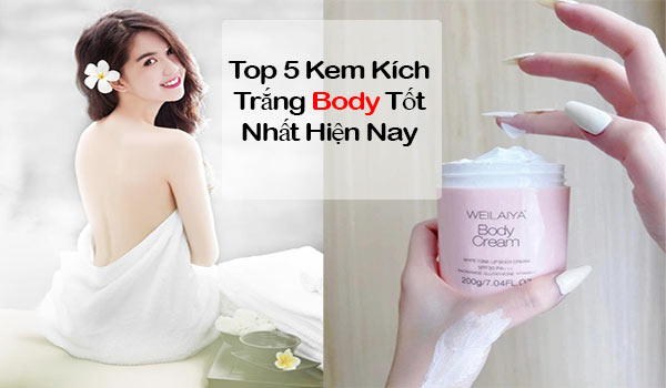 Hình ảnh cận cảnh một tuýp kem Extra Soft Face and Body Whitening Cream màu xanh lá cây và một lát dưa chuột tươi