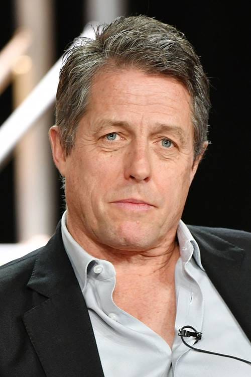 Hình ảnh Hugh Grant trong một vai diễn điện ảnh, minh họa tài năng diễn xuất của Hugh Grant.