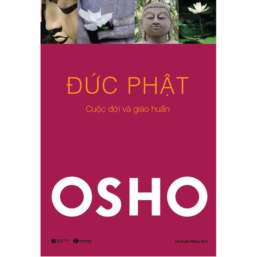 Osho nhà triết học và bậc thầy tâm linh Ấn Độ