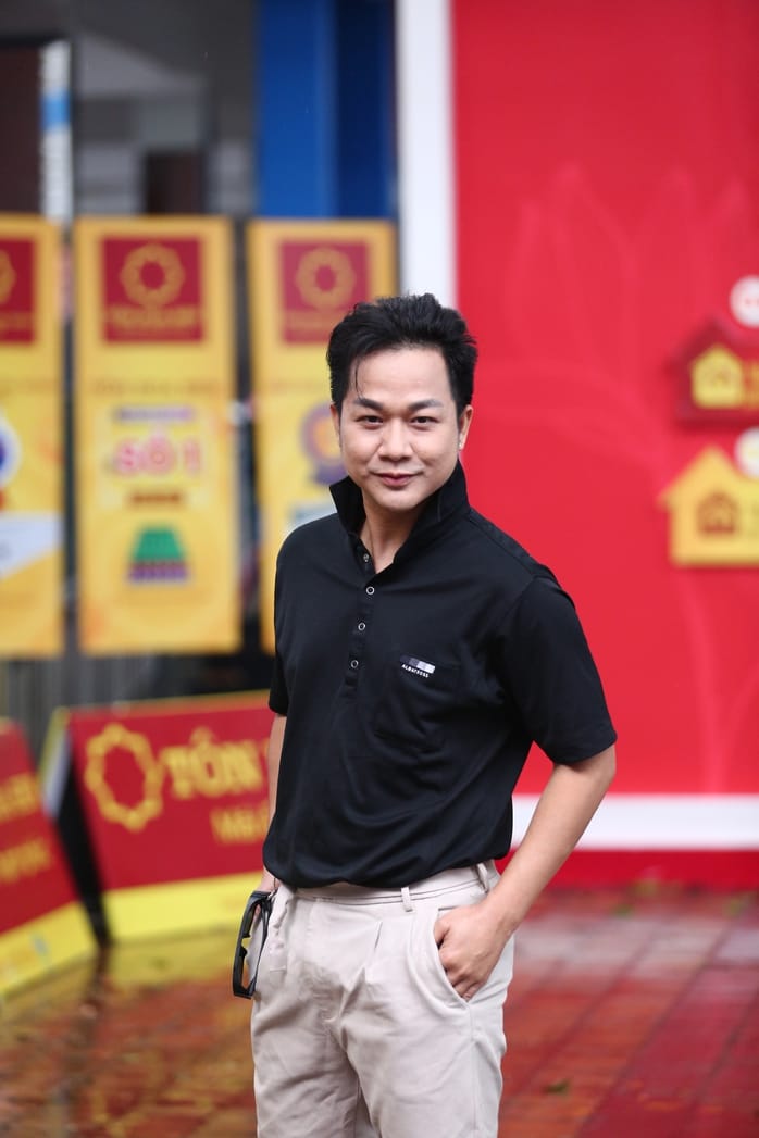 Quách Tuấn Du