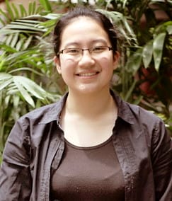 Chân dung Lê Nguyễn Hương Trà, người được mệnh danh là "Cô gái Đồ Long" trong làng báo chí giải trí