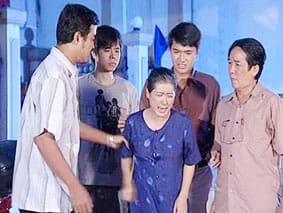 Biểu tượng của sự thịnh vượng và thành công, minh chứng cho sự nỗ lực vượt qua định kiến tam nam bất phú