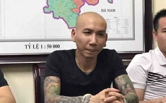 Phú Lê chia sẻ về cuộc sống và con đường sự nghiệp