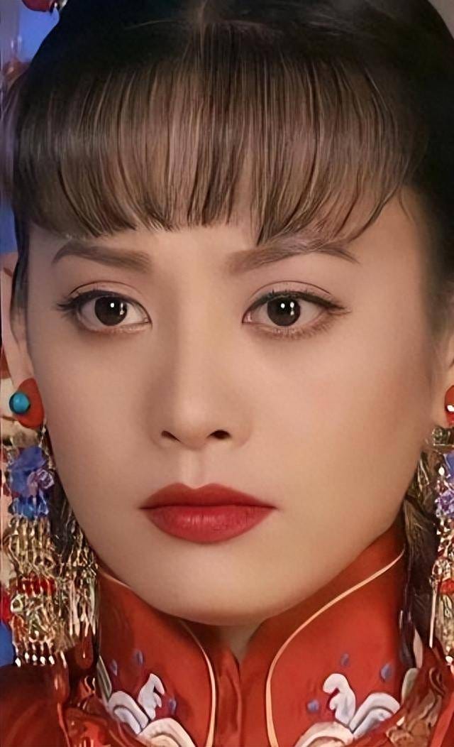 Diễn viên Ninh Tịnh trong tạo hình cổ trang, tôn vinh danh hiệu mỹ nhân màn ảnh