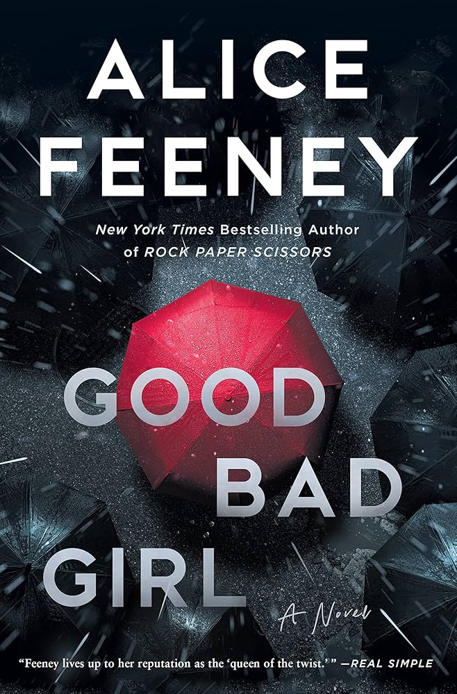 Hình ảnh cô gái bad girl thể hiện phong thái mạnh mẽ, thu hút ánh nhìn