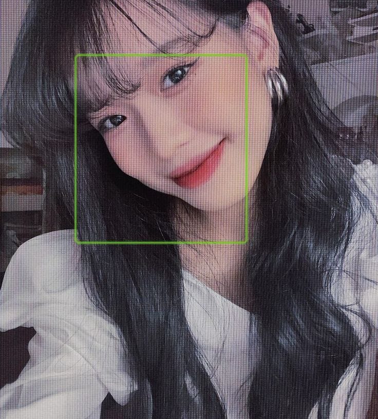 Quỳnh Anh Đỗ, hotgirl với gương mặt mộc không tì vết, biểu tượng vẻ đẹp tự nhiên