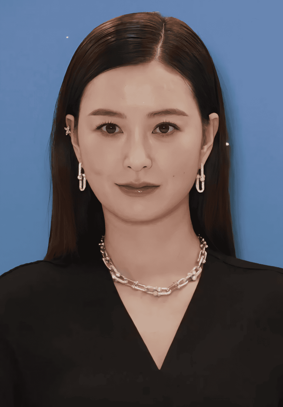 Jung Yu-mi, nữ diễn viên tài năng của điện ảnh Hàn Quốc, toát lên thần thái chuyên nghiệp và cuốn hút