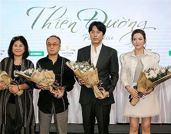 Hình ảnh diễn viên Han Jae Suk thời kỳ đỉnh cao sự nghiệp