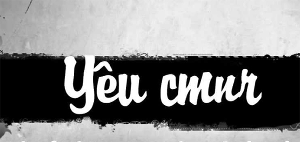 CMNR là gì trên mạng xã hội