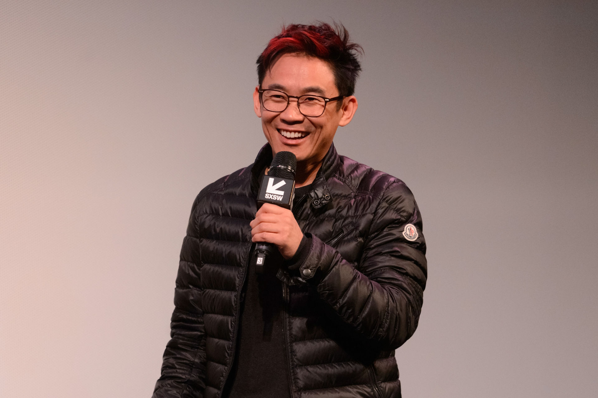 Đạo diễn James Wan chia sẻ về các dự án phim tỷ đô của mình