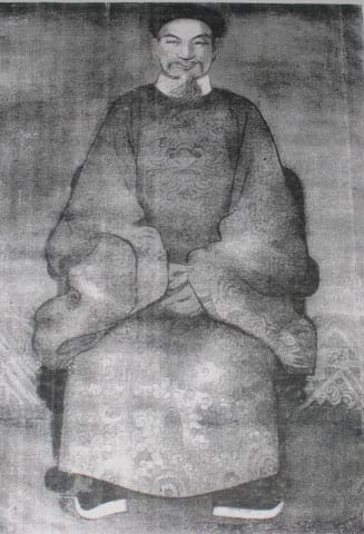 Chân dung danh tướng Nguyễn Tri Phương thời nhà Nguyễn