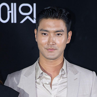 Choi Siwon phong độ