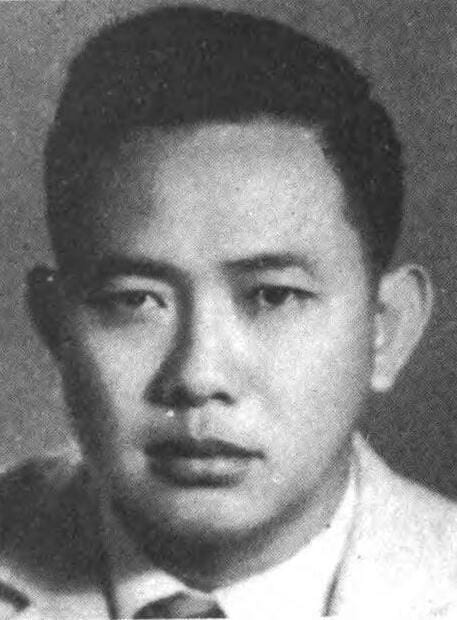 Ngọc Nguyễn Lê rạng rỡ với nụ cười tươi tắn