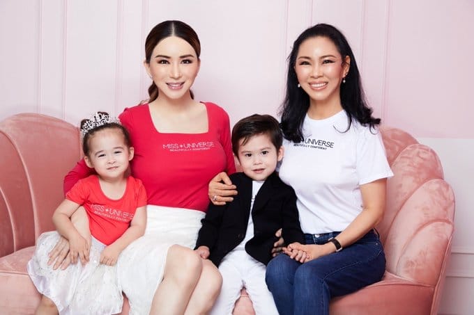 Anne Jakkaphong Jakrajutatip và hành trình chuyển giới đầy nghị lực