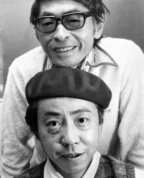 Chân dung Fujiko F. Fujio, tác giả huyền thoại của Doraemon