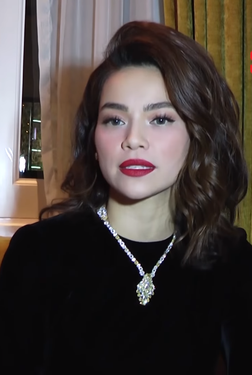 Hà Việt Hoàng tại chương trình Siêu trí tuệ Việt Nam năm 2019