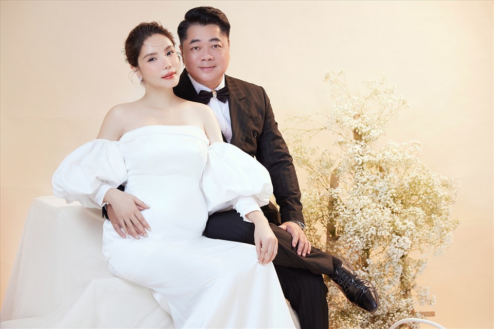 Kiwi Ngô Mai Trang trên hành trình chinh phục nghệ thuật