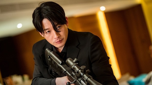 Jang Hyuk và vợ Kim Yeo Jin, hình ảnh hạnh phúc của gia đình
