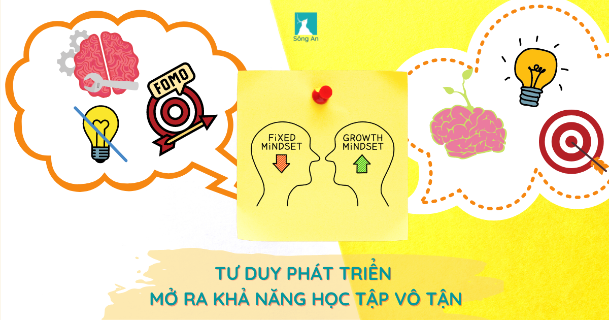 Hình ảnh minh họa tầm quan trọng của học hỏi suốt đời trong phát triển tư duy